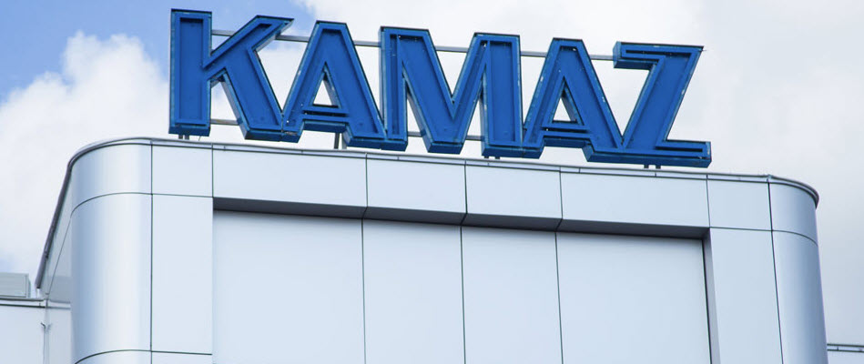 Почему "КАМАЗ" ушел от КАМА к Michelin?