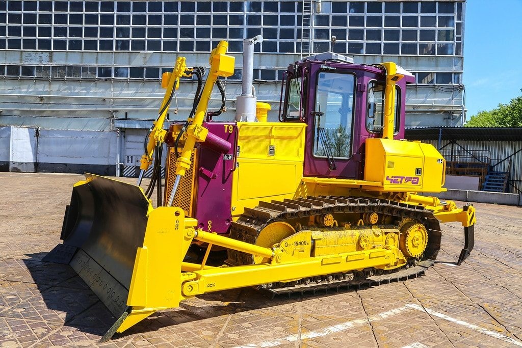 ЧЗПТ ("Четра") карданный вал купить в #REGIONALITY_REGION_PROPERTIES_CITY_RAW# по выгодной цене