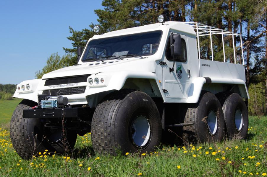 ТРЭКОЛ (вездеход) карданный вал купить в #REGIONALITY_REGION_PROPERTIES_CITY_RAW# по выгодной цене