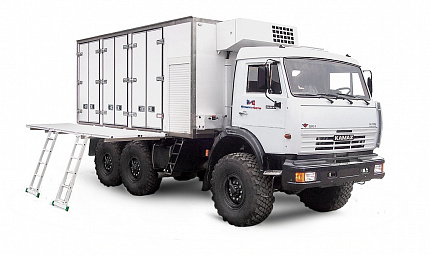 Почему "КАМАЗ" ушел от КАМА к Michelin?